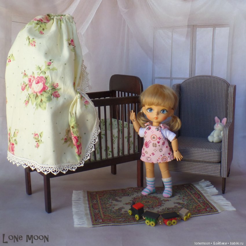 Маленькое приключение большой Кнопки (фото 3)