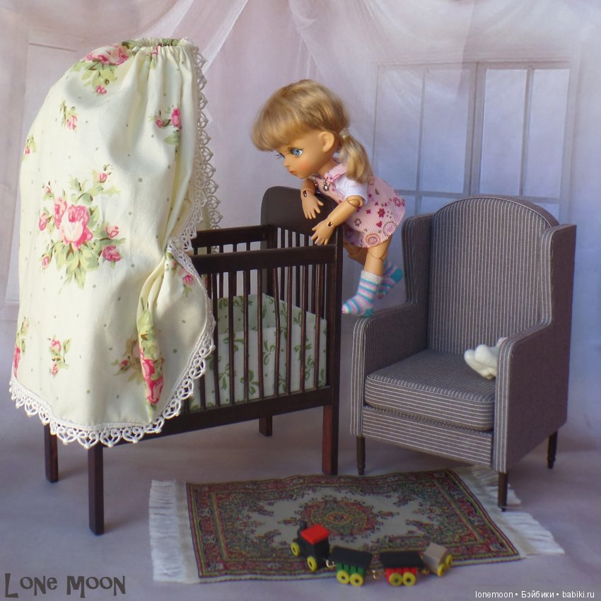 Маленькое приключение большой Кнопки (фото 9)