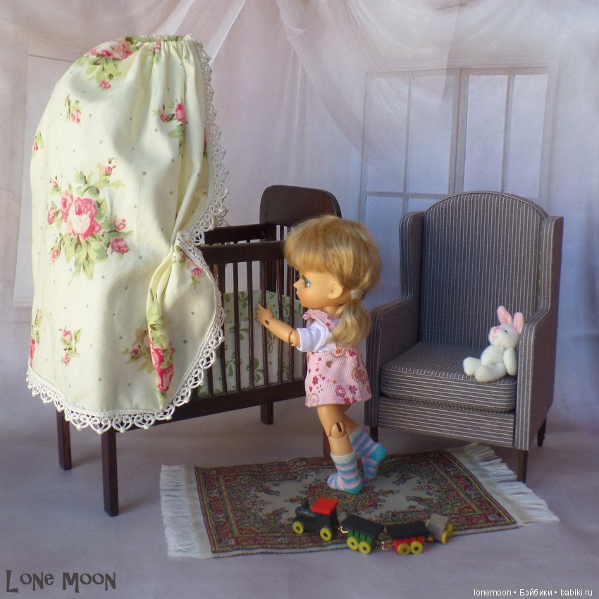 Маленькое приключение большой Кнопки (фото 4)