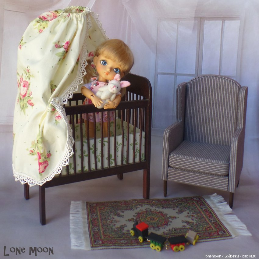 Маленькое приключение большой Кнопки