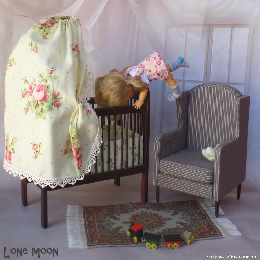 Маленькое приключение большой Кнопки (фото 10)