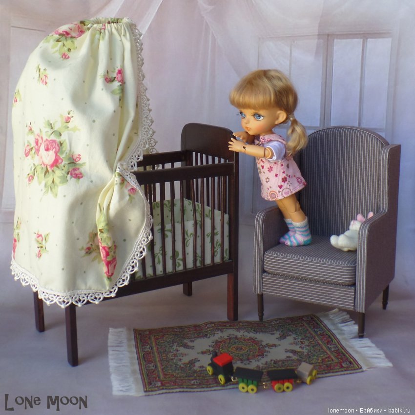 Маленькое приключение большой Кнопки (фото 7)