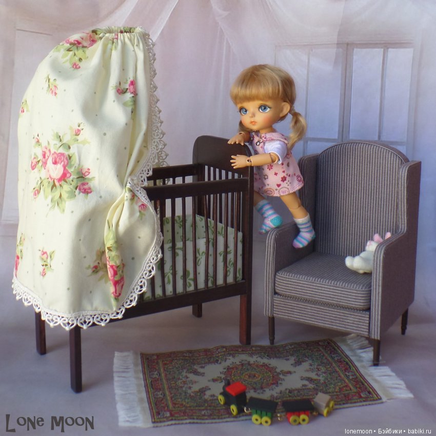 Маленькое приключение большой Кнопки (фото 8)