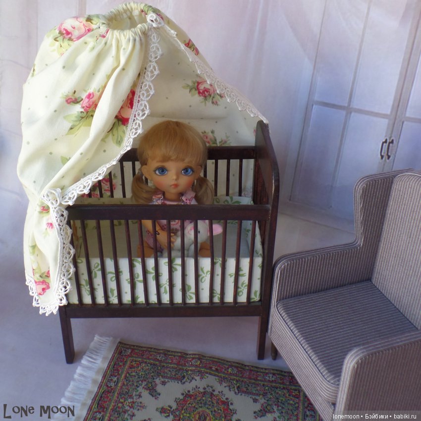 Маленькое приключение большой Кнопки