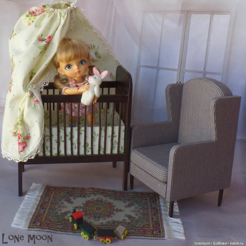 Маленькое приключение большой Кнопки