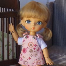 Маленькое приключение большой Кнопки