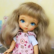 Маленькие радости Джой