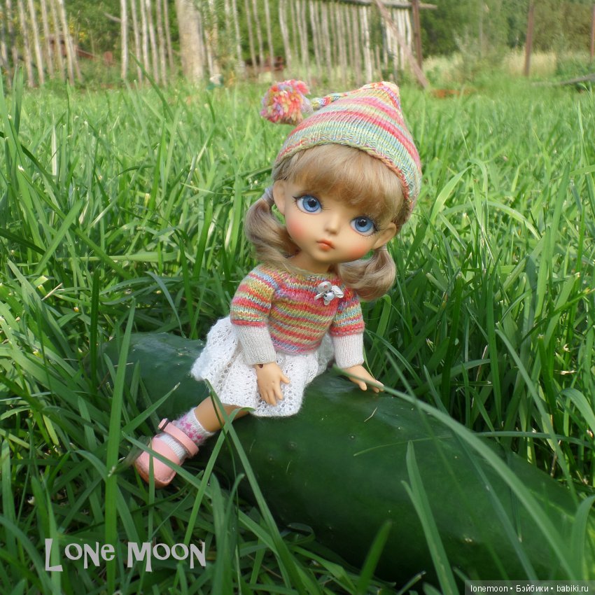 Кнопка Джой в деревню попала (фото 2)