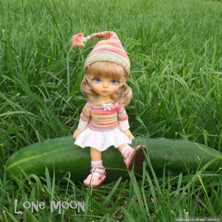 Кнопка Джой в деревню попала (фото 3)