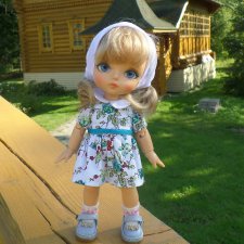 Из огня да в полымя. Кнопка в Дивеево