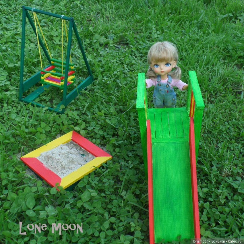 Возвращение блудной Кнопки в деревню (фото 3)