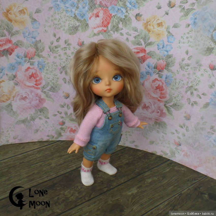 Парик двойного назначения (фото 6)