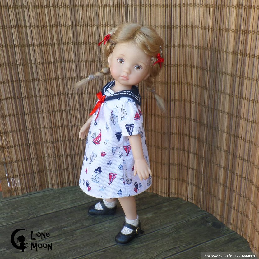 Парик двойного назначения (фото 7)