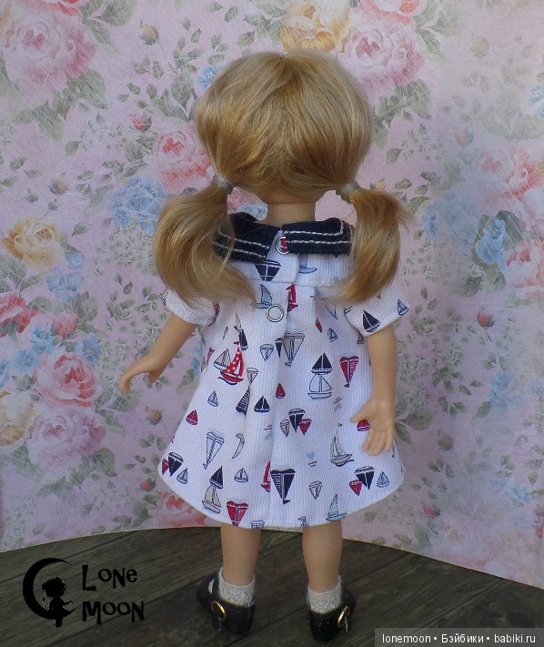 Парик двойного назначения (фото 5)