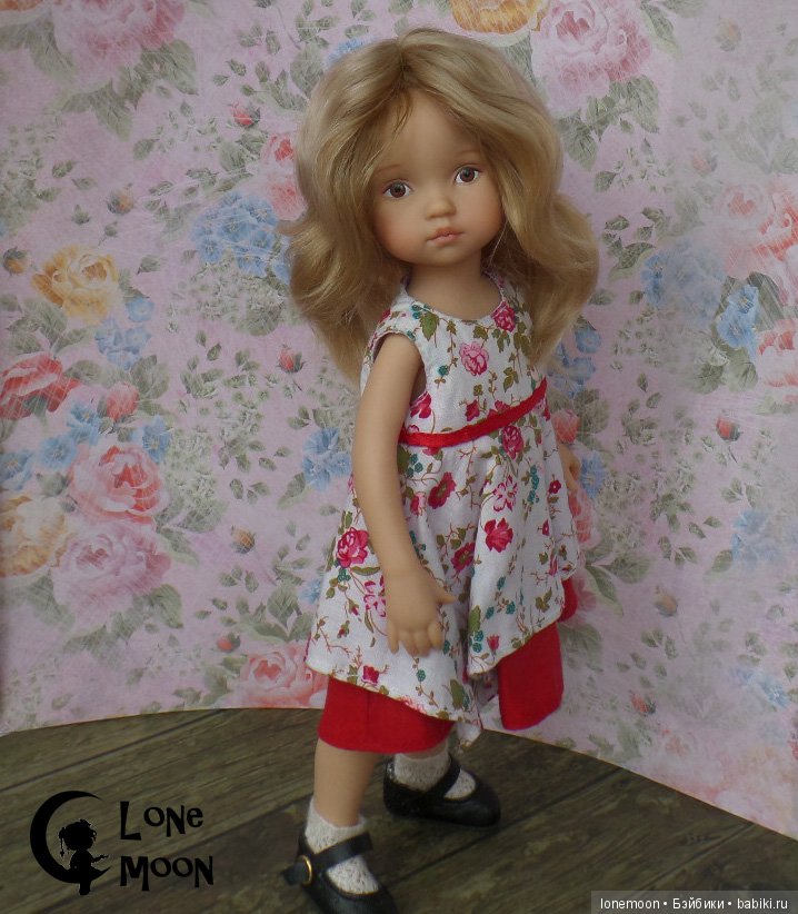 Парик двойного назначения (фото 3)