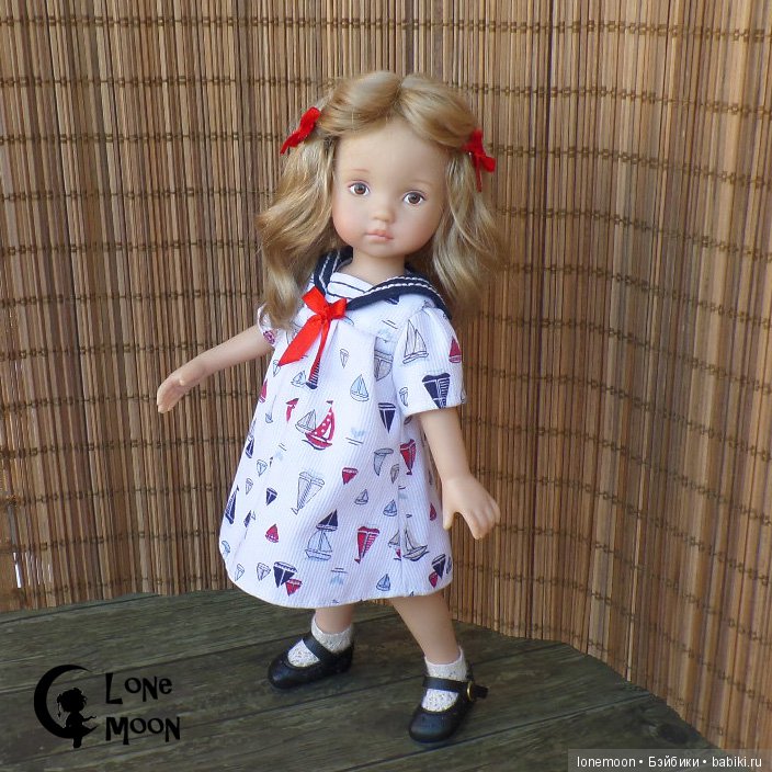 Парик двойного назначения (фото 9)