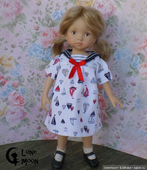 Парик двойного назначения (фото 4)