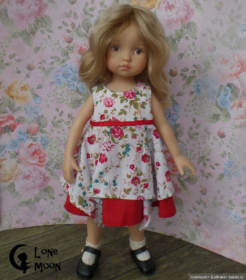 Парик двойного назначения (фото 2)