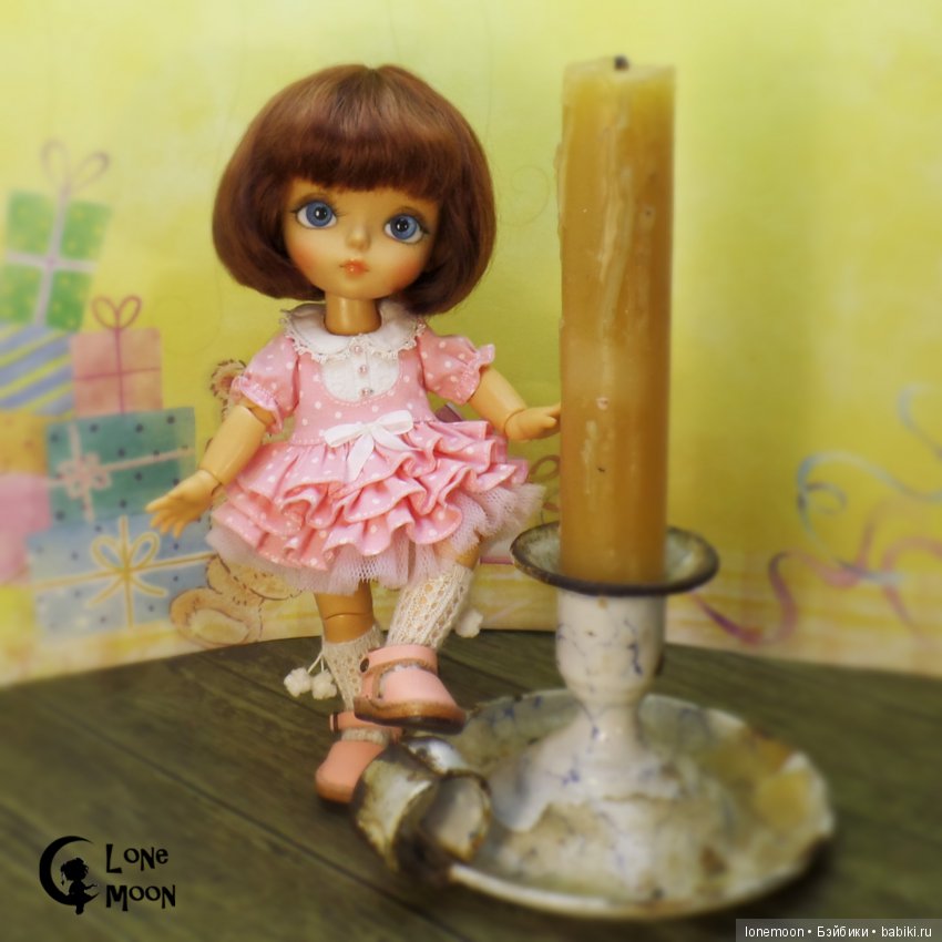 Вот и дождалась.... Сказание о девице красной | Бэйбики Вот и дождалась.... Сказание о девице красной (фото 9)