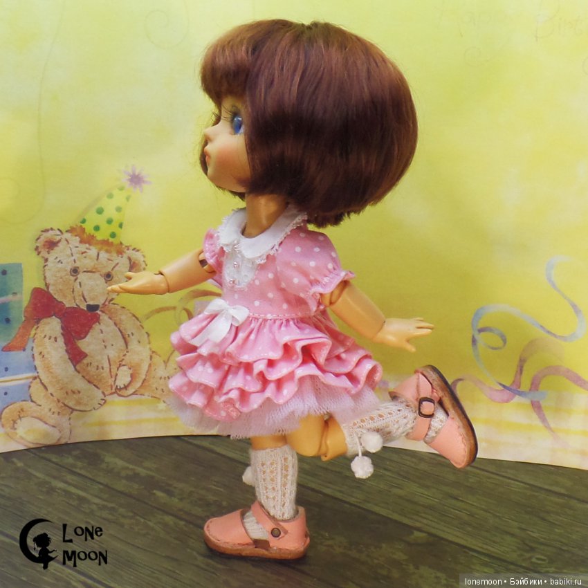 Вот и дождалась.... Сказание о девице красной | Бэйбики Вот и дождалась.... Сказание о девице красной (фото 5)