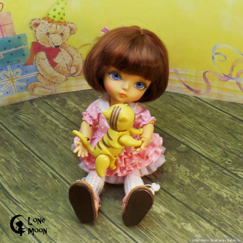 Вот и дождалась.... Сказание о девице красной | Бэйбики Вот и дождалась.... Сказание о девице красной (фото 7)