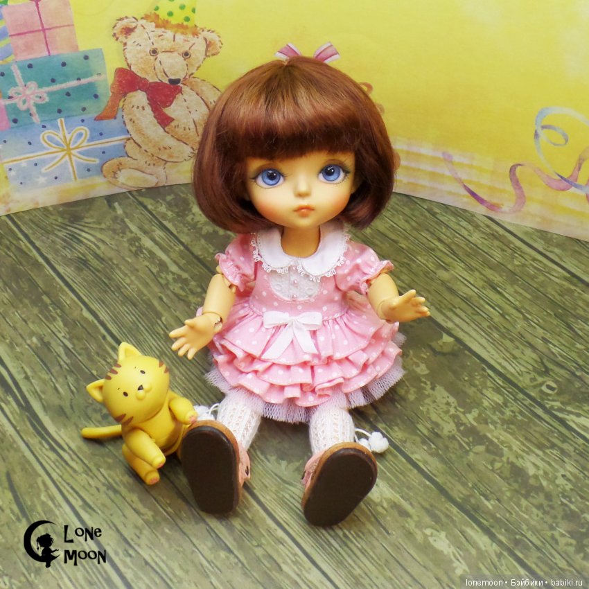 Вот и дождалась.... Сказание о девице красной | Бэйбики Вот и дождалась.... Сказание о девице красной (фото 8)