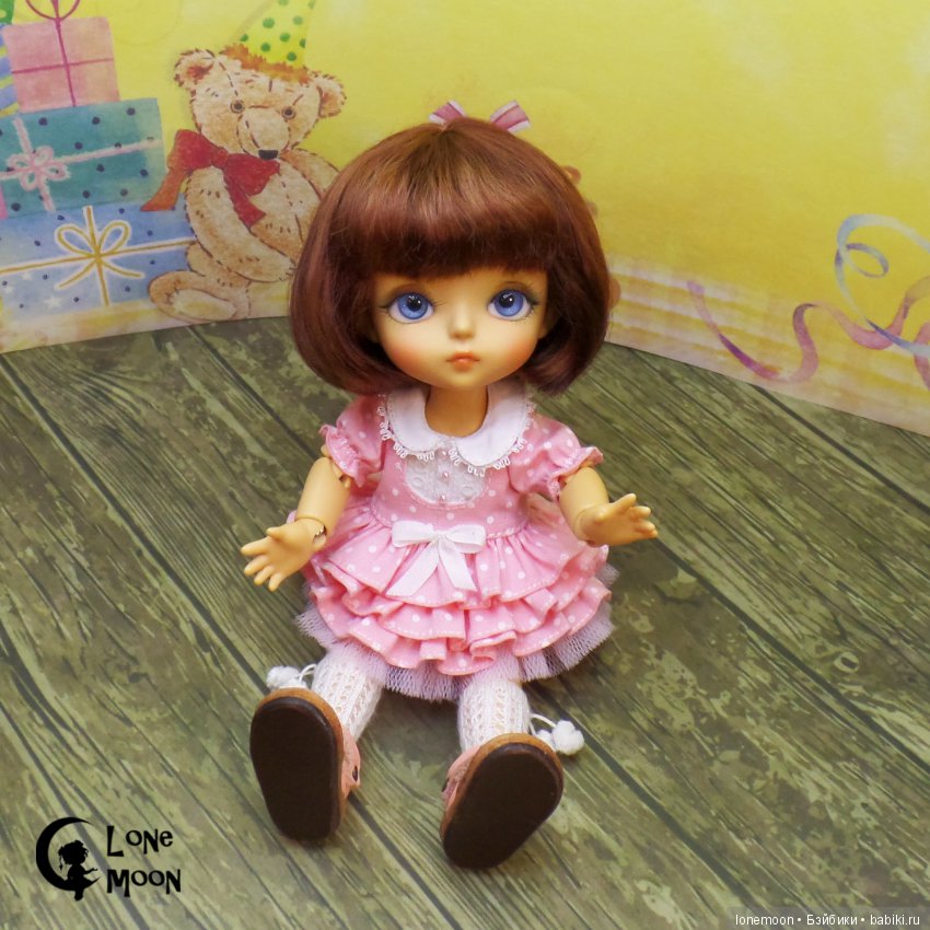 Вот и дождалась.... Сказание о девице красной | Бэйбики Вот и дождалась.... Сказание о девице красной (фото 6)