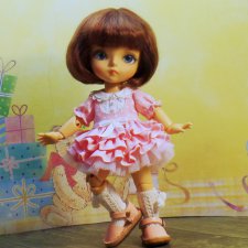 Вот и дождалась.... Сказание о девице красной