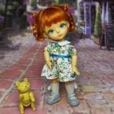 Рыжые-бесстыжие