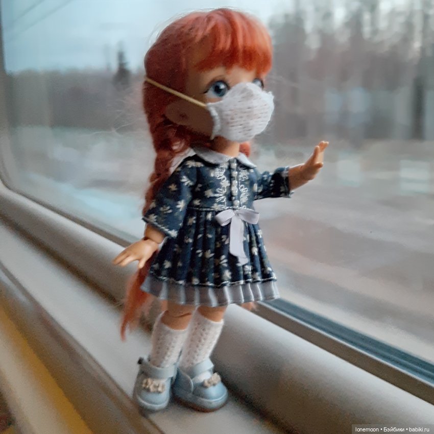 Заметки Джой в путешествии | Бэйбики Заметки Джой в путешествии (фото 6)