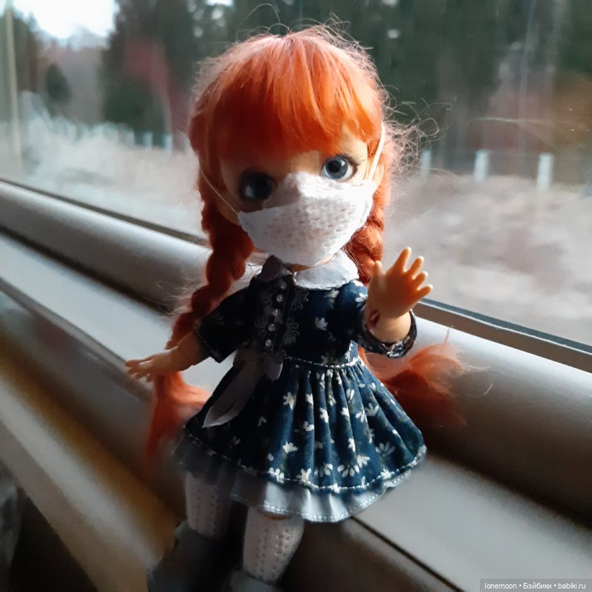 Заметки Джой в путешествии | Бэйбики Заметки Джой в путешествии (фото 8)