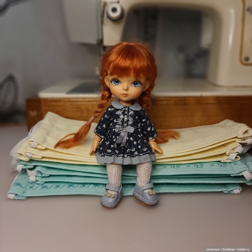 Заметки Джой в путешествии | Бэйбики Заметки Джой в путешествии (фото 5)