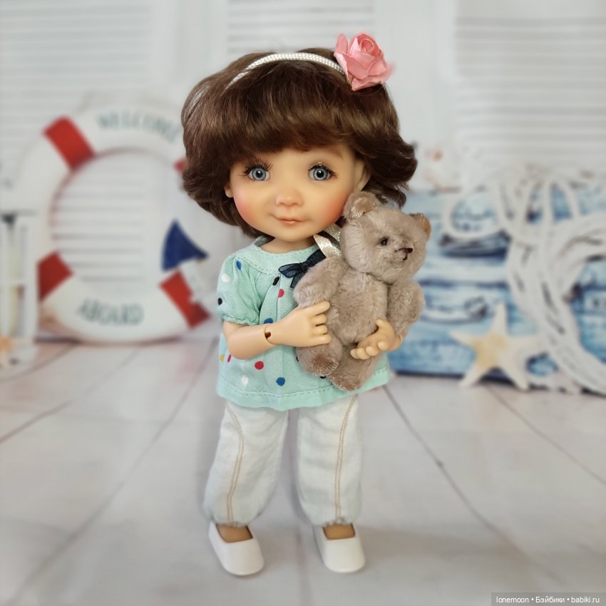 Заметки Джой в путешествии | Бэйбики Заметки Джой в путешествии