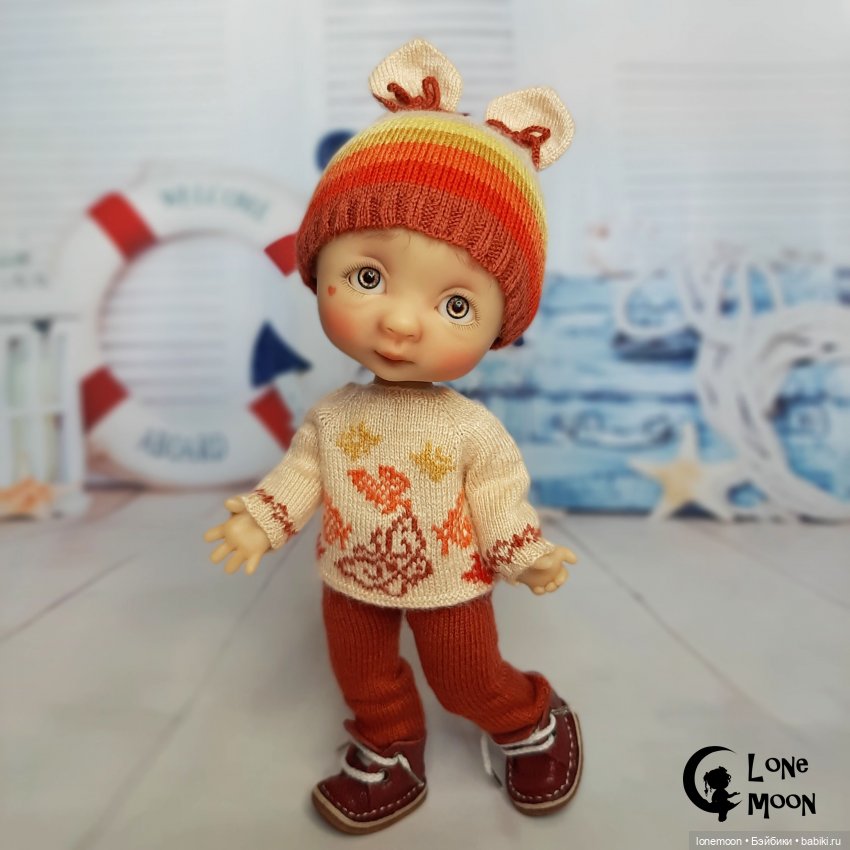 Элькины питомцы — Куклы Nikki Britt (Никки Бритт): авторские BJD (БЖД)