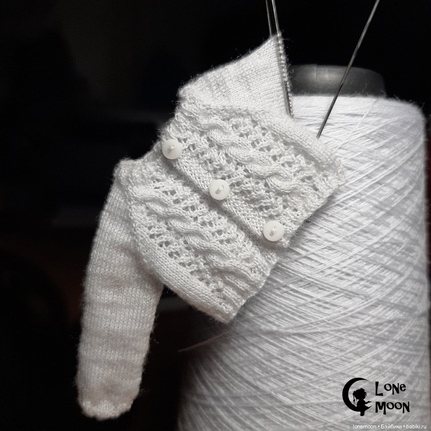 Осеннее обострение | Бэйбики Осеннее обострение — Куклы Meadow dolls (Медовушки): BJD (БЖД) (фото 5)