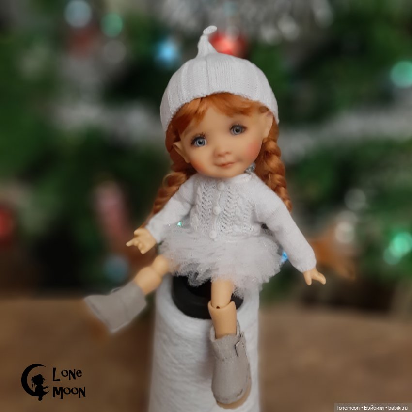 Осеннее обострение | Бэйбики Осеннее обострение — Куклы Meadow dolls (Медовушки): BJD (БЖД)