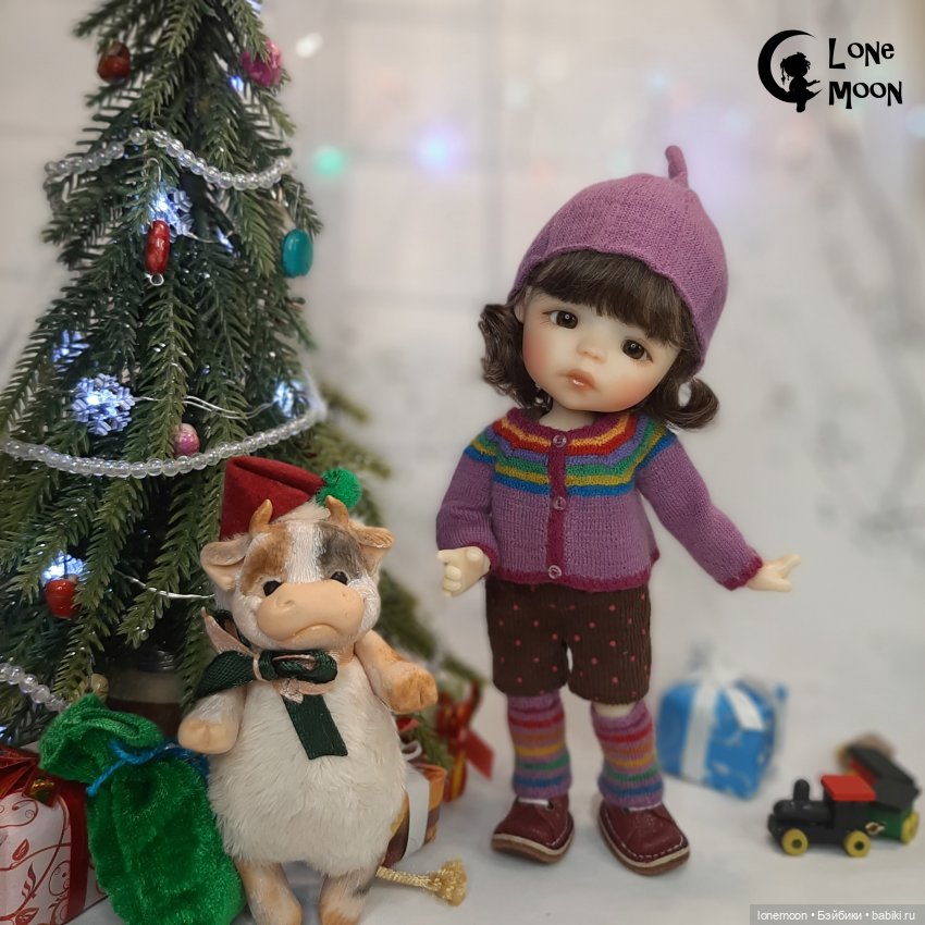 Осеннее обострение | Бэйбики Осеннее обострение — Куклы Meadow dolls (Медовушки): BJD (БЖД)