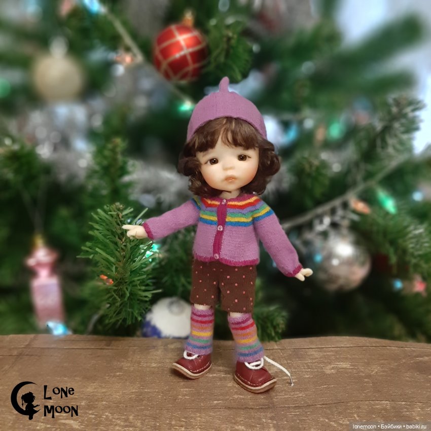 Осеннее обострение | Бэйбики Осеннее обострение — Куклы Meadow dolls (Медовушки): BJD (БЖД)