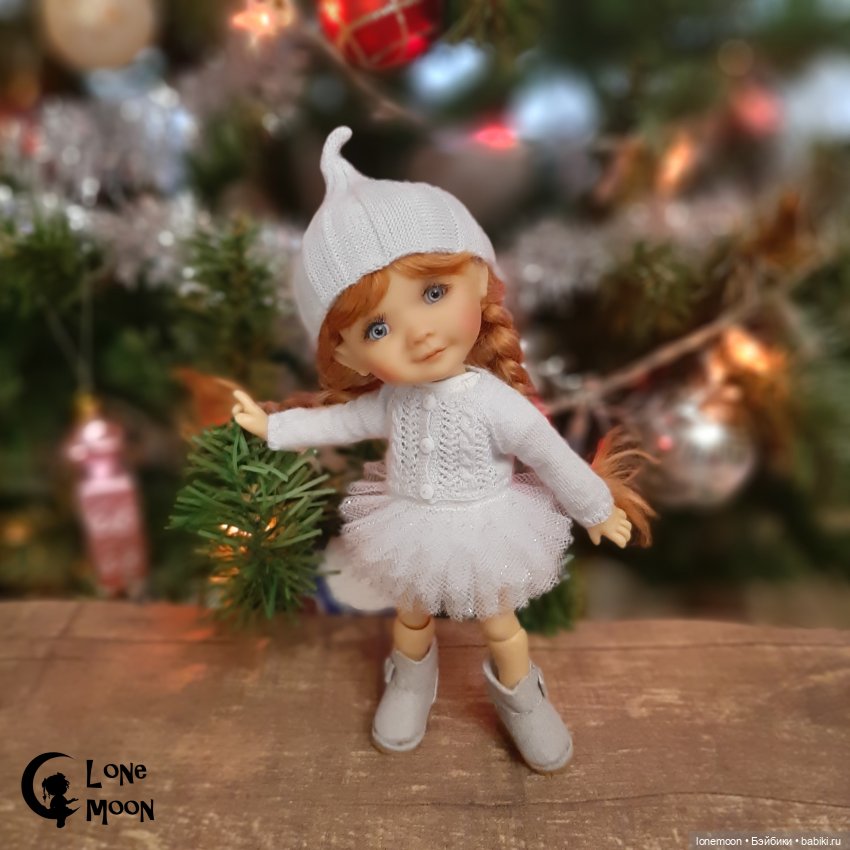 Осеннее обострение | Бэйбики Осеннее обострение — Куклы Meadow dolls (Медовушки): BJD (БЖД)