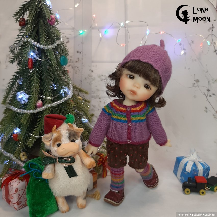 Осеннее обострение | Бэйбики Осеннее обострение — Куклы Meadow dolls (Медовушки): BJD (БЖД)