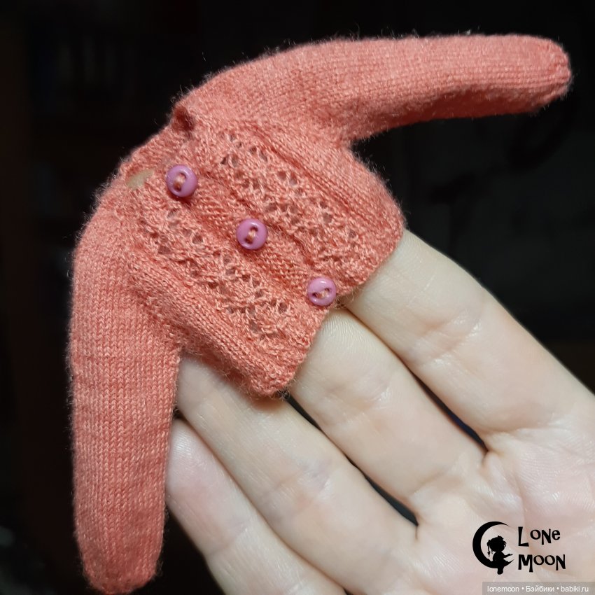 Осеннее обострение | Бэйбики Осеннее обострение — Куклы Meadow dolls (Медовушки): BJD (БЖД) (фото 2)