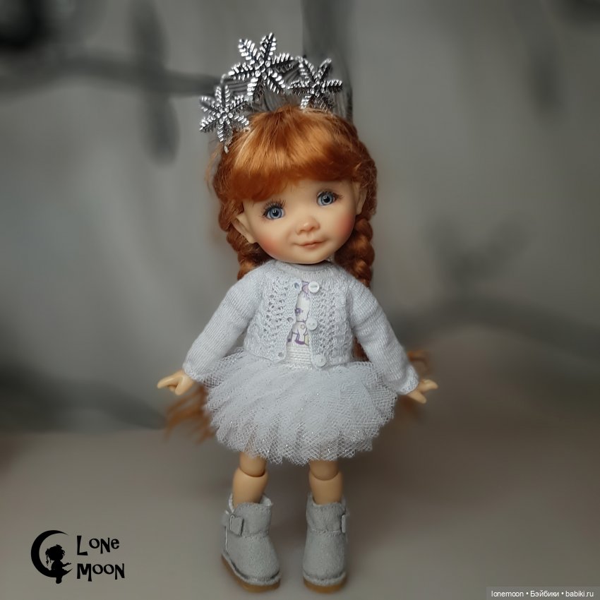 Осеннее обострение | Бэйбики Осеннее обострение — Куклы Meadow dolls (Медовушки): BJD (БЖД)