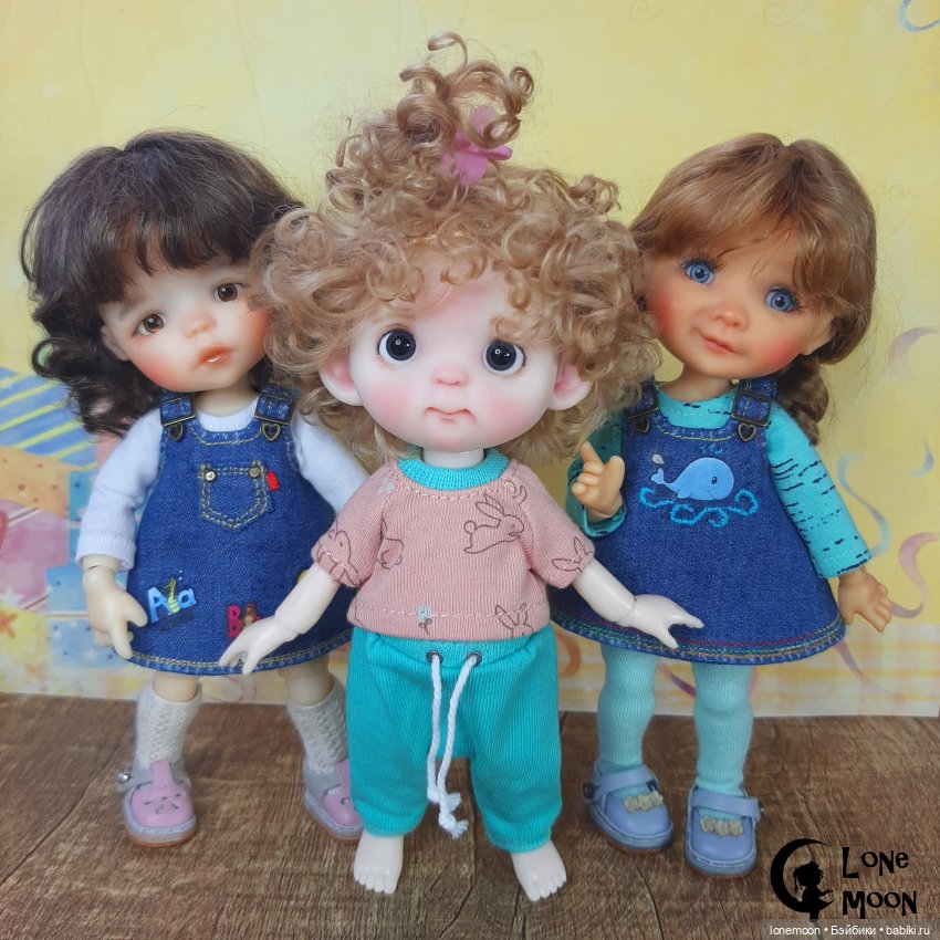 Мартовские радости и любопытство, как двигатель гибридизации (фото 3)