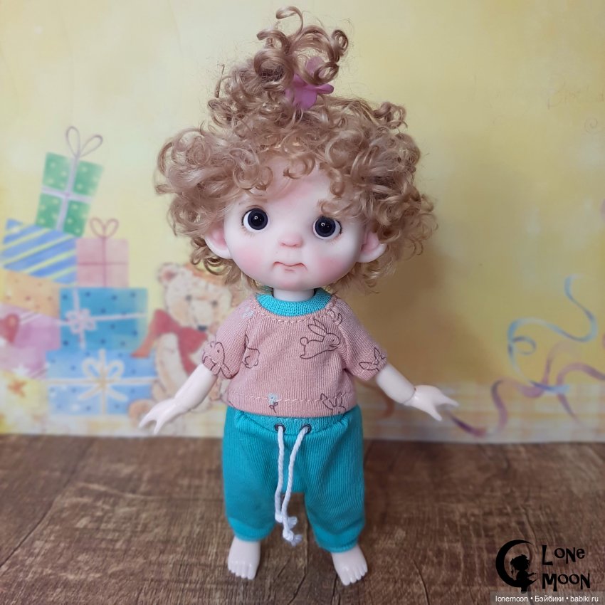 Мартовские радости и любопытство, как двигатель гибридизации (фото 2)