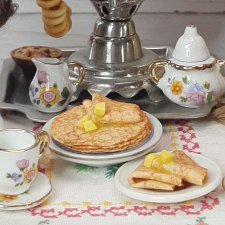 Мартовские радости и любопытство, как двигатель гибридизации