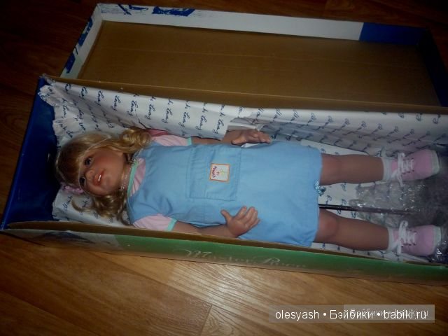 Это наверное оригнальная одежда?