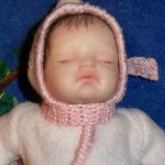 Мои малыши из полимерной глины