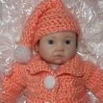 Мальчик или девочка? Авторская кукла Горчаковской Анны