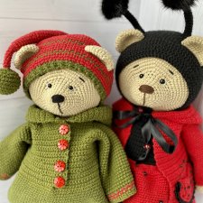 Ох уж эти Мышки - Мишки!