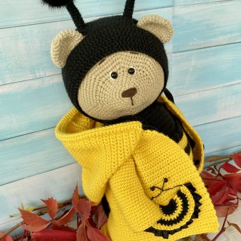 Пчёлка я - Пчёлка